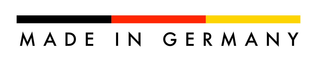 made in germany logo